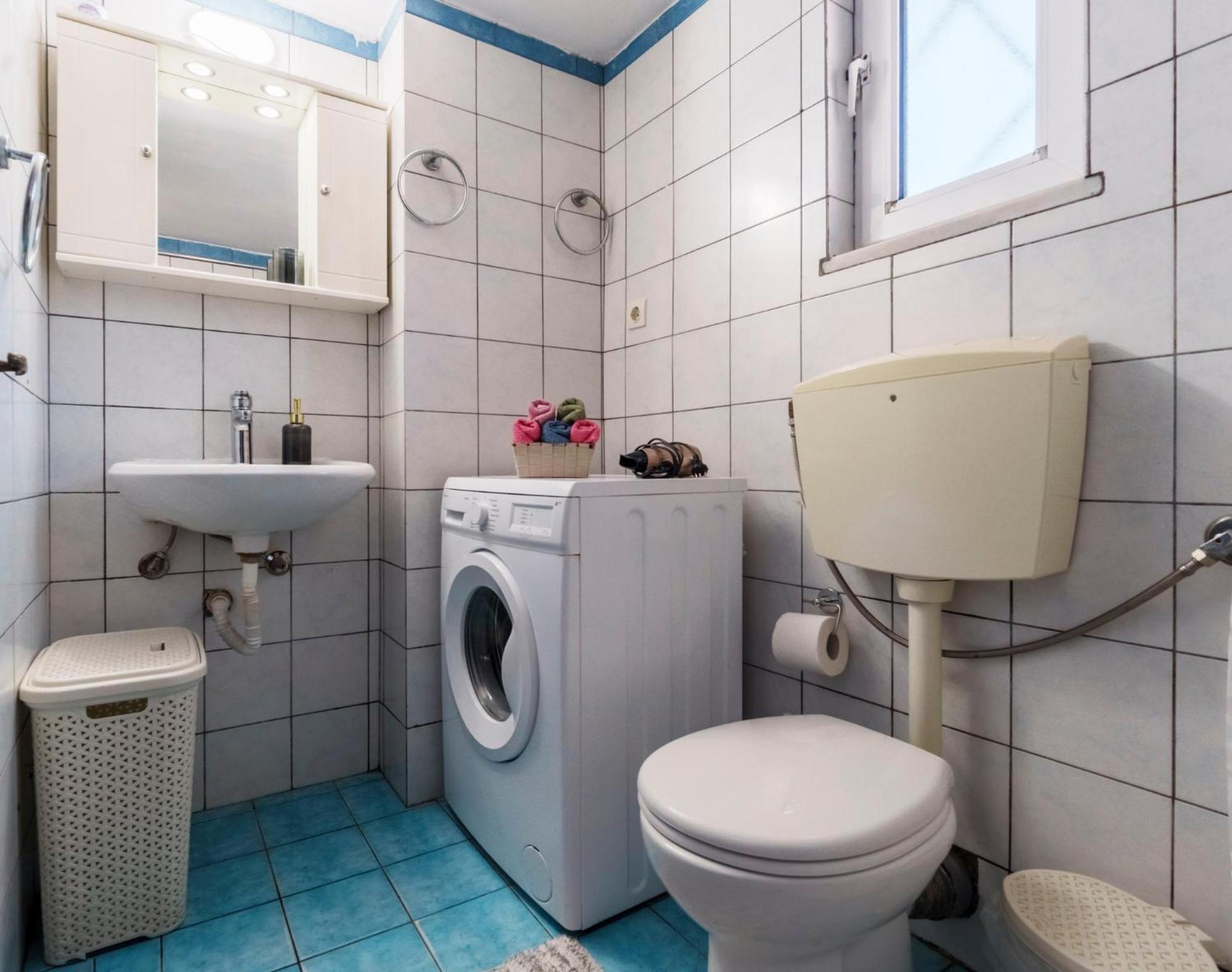 Crystal Cherry Apartment Превеза Экстерьер фото